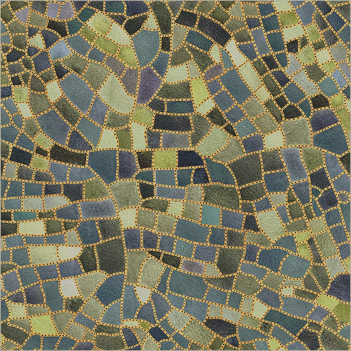Flora & Form Crackle Labradorite fabric
