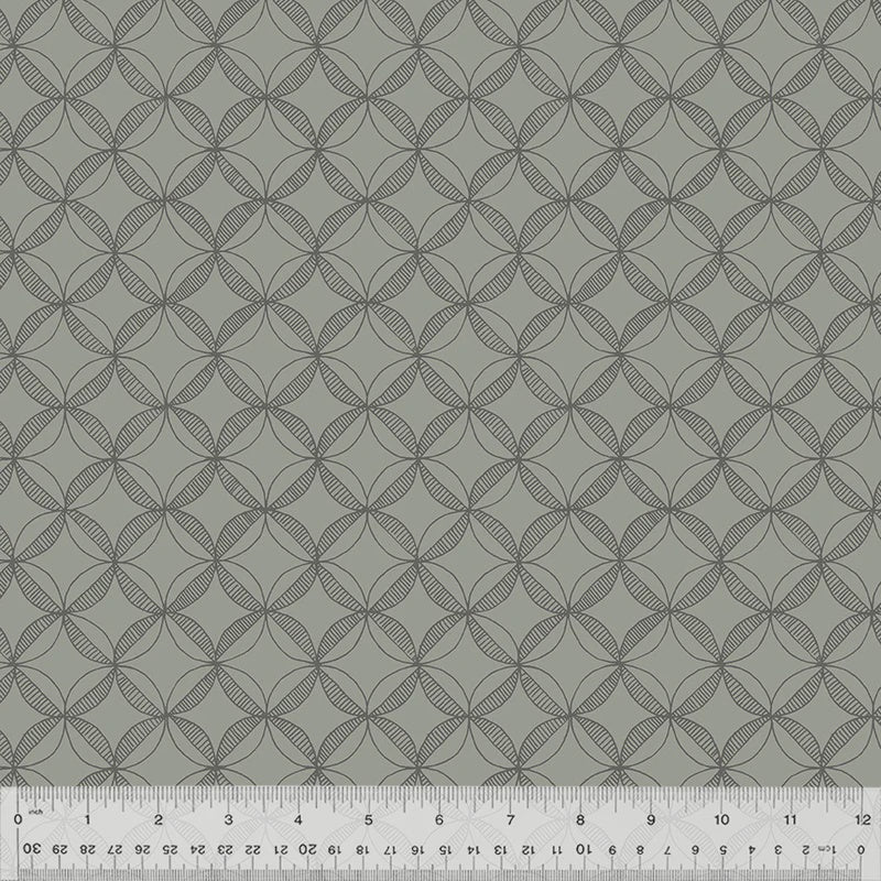 Foundation 2 fabric collection by Shayla Wolf | Windham Fabrics