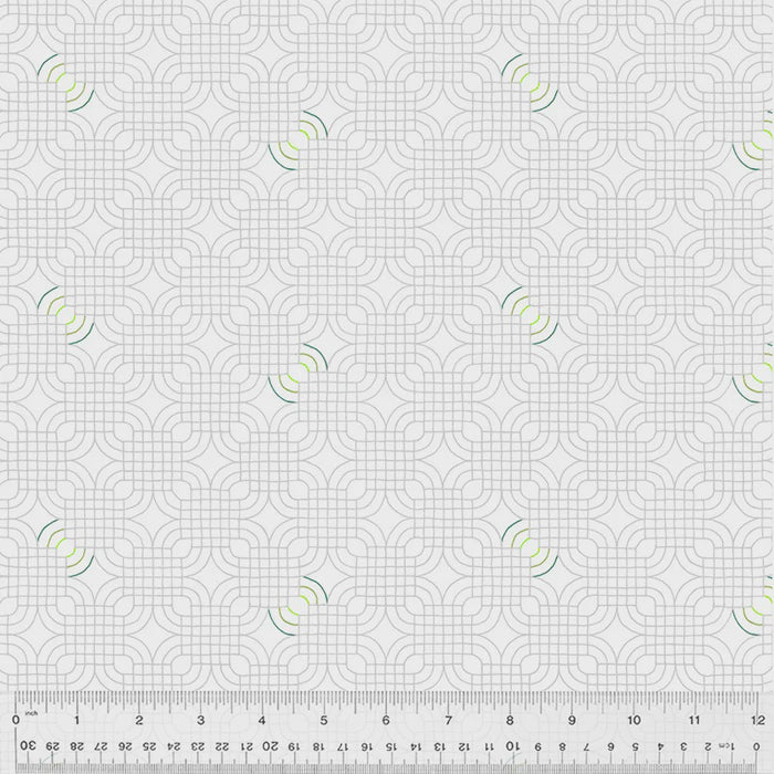 Foundation 2 Hypnosis Paper fabric