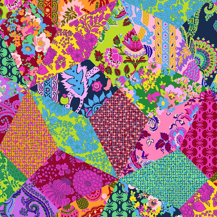 Sweet Talk Charlie's Cheater Multi Cotton