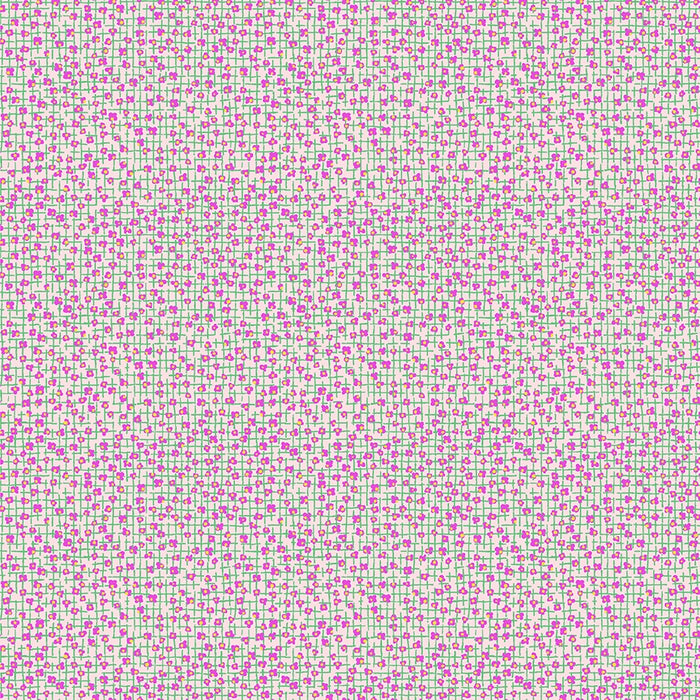 Sweet Talk Julia Pale Pink Cotton