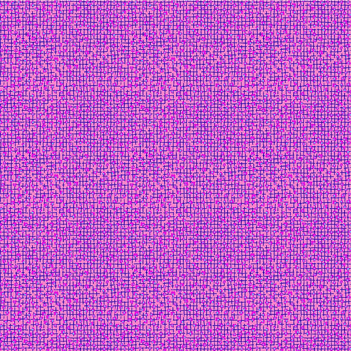 Sweet Talk Julia Pink Cotton