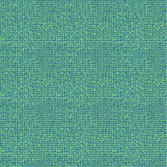 Sweet Talk Julia Sea Green Cotton