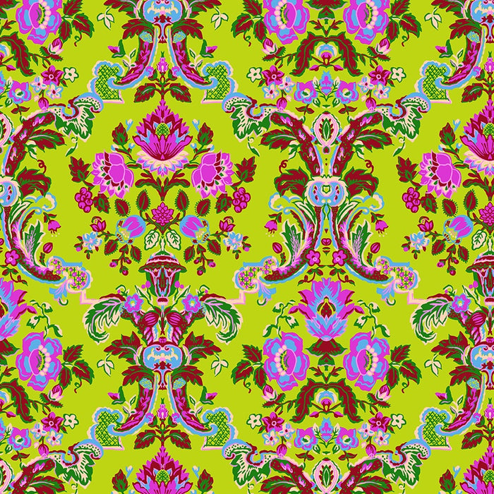 Sweet Talk Kayleigh Lime Cotton