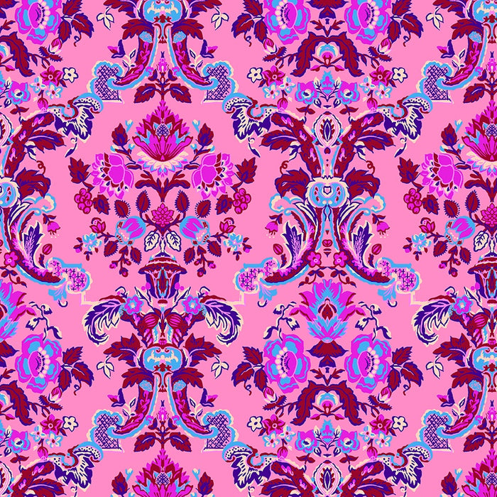 Sweet Talk Kayleigh Pink Cotton