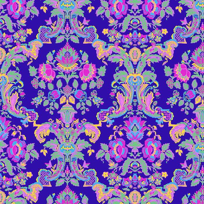 Sweet Talk Kayleigh Royal Cotton