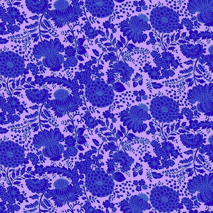 Sweet Talk Kim Royal Cotton