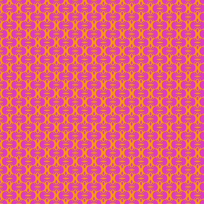 Sweet Talk Scott Mandarin Cotton