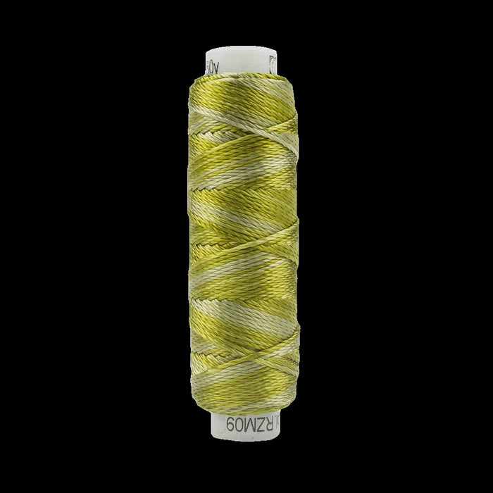 Wonderfil Razzle Thread Marsh Grass RZM09